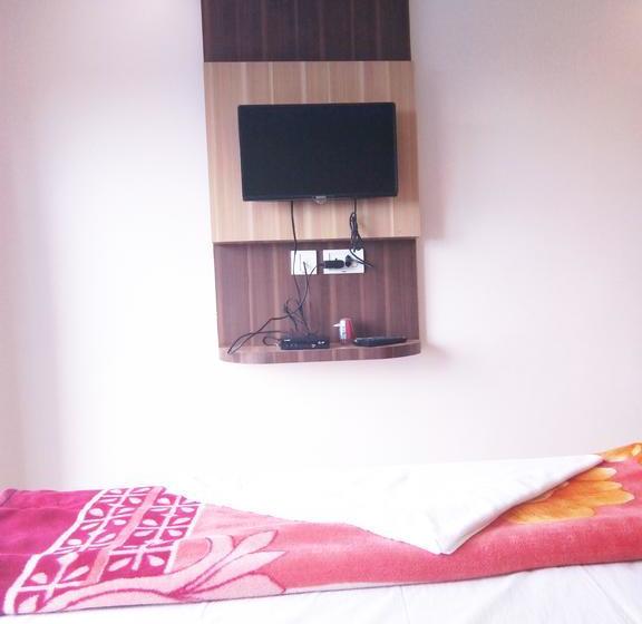 Hotel Oishiki International 16