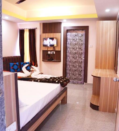 Hotel Oishiki International 17