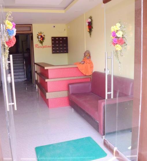 Hotel Oishiki International 18