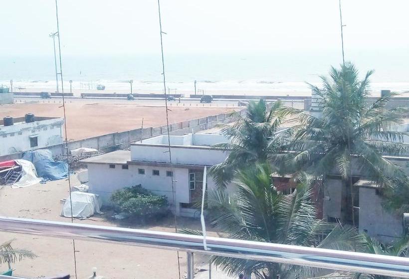 Hotel Oishiki International 3