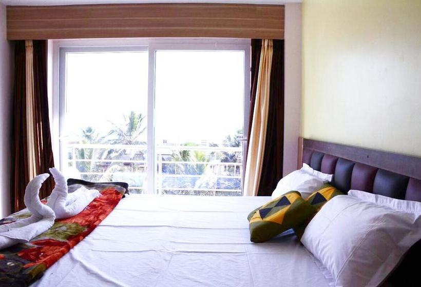 Hotel Oishiki International 4