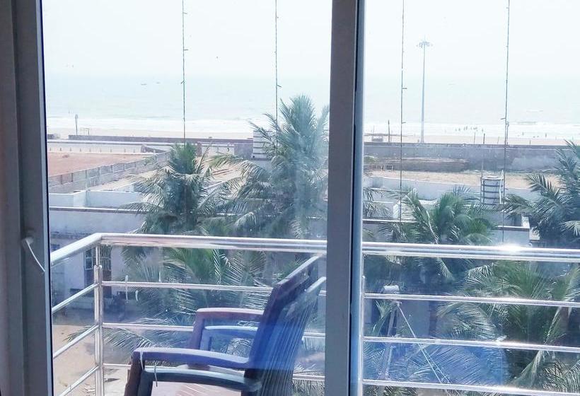 Hotel Oishiki International 5