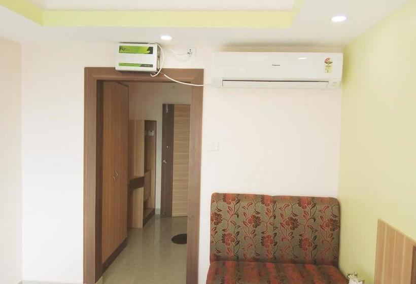 Hotel Oishiki International 6