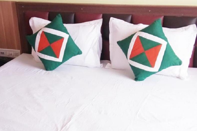 Hotel Oishiki International 7