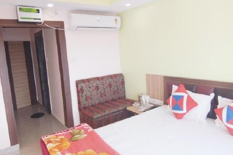 Hotel Oishiki International 8