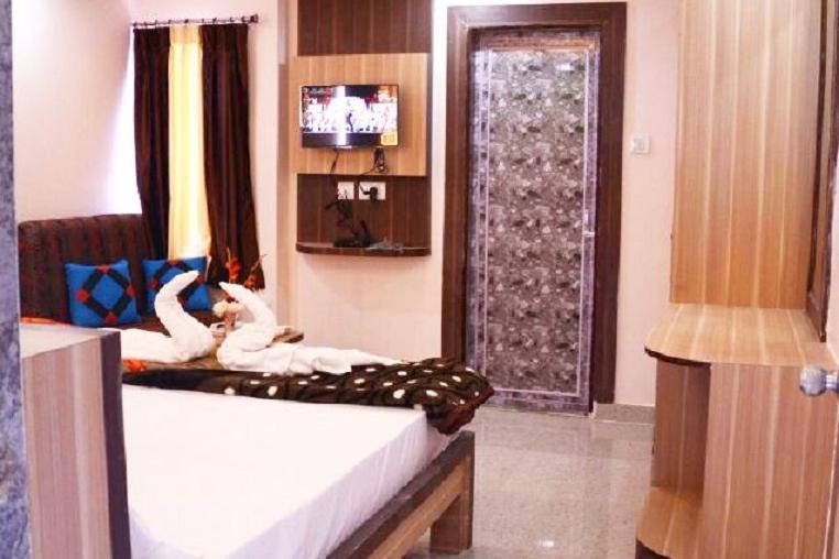 Hotel Oishiki International 9