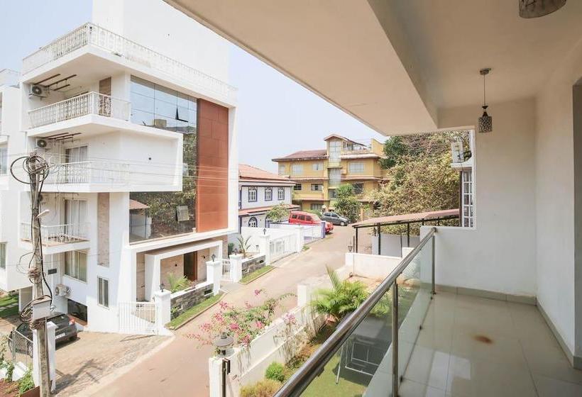 Bed and Breakfast Reet Casa 10