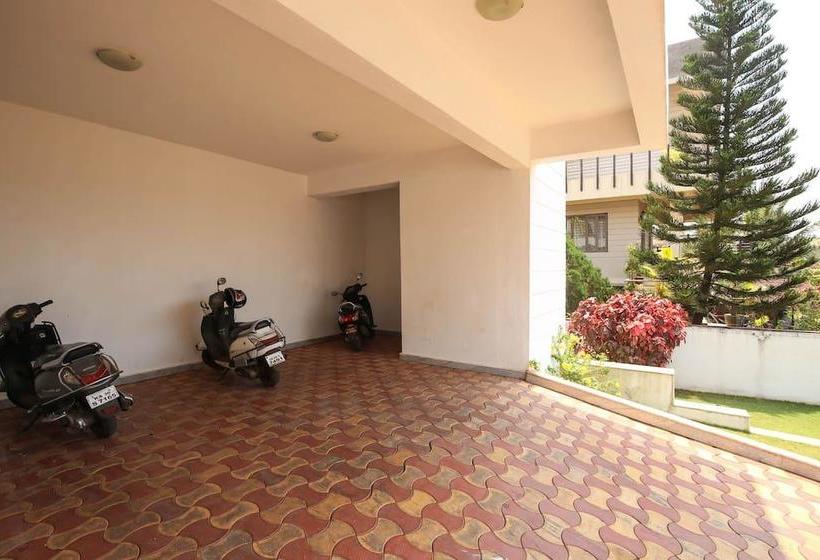 Bed and Breakfast Reet Casa 11