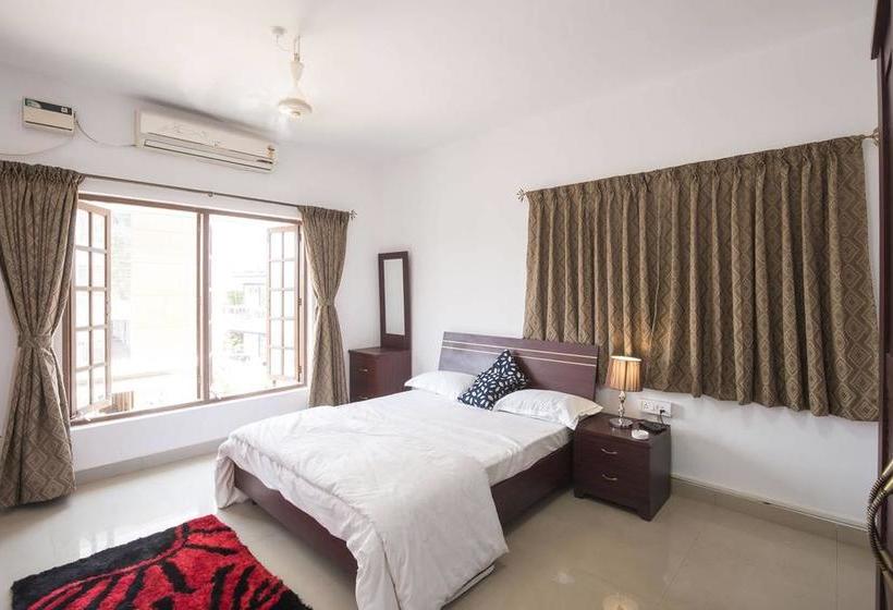 Bed and Breakfast Reet Casa 12