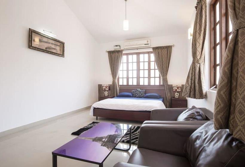 Bed and Breakfast Reet Casa 13