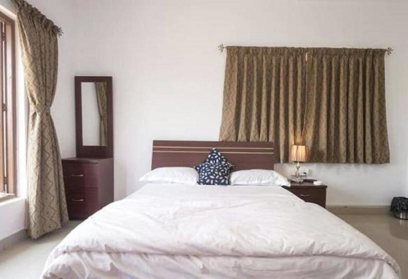 Bed and Breakfast Reet Casa 14