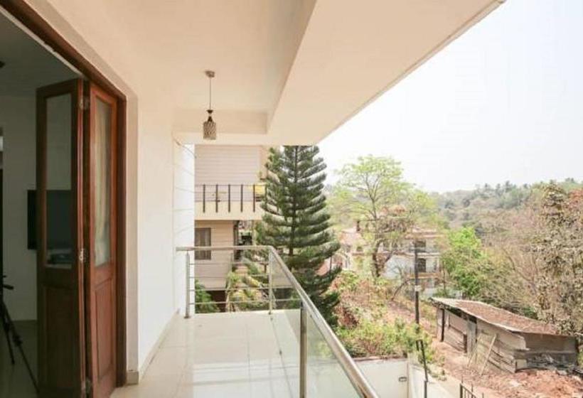 Bed and Breakfast Reet Casa 15