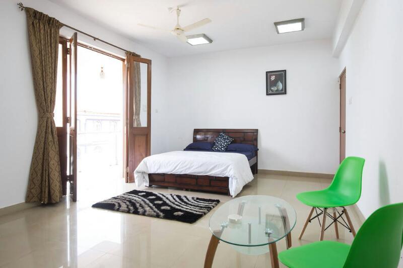 Bed and Breakfast Reet Casa 16