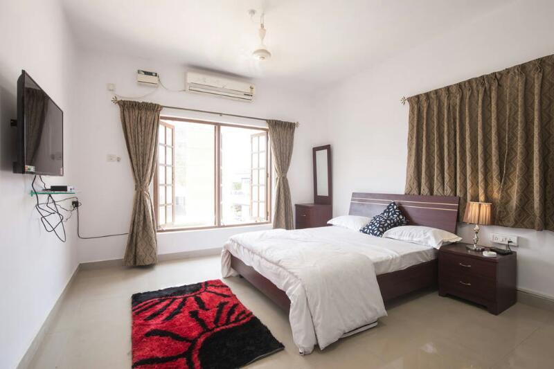 Bed and Breakfast Reet Casa 17