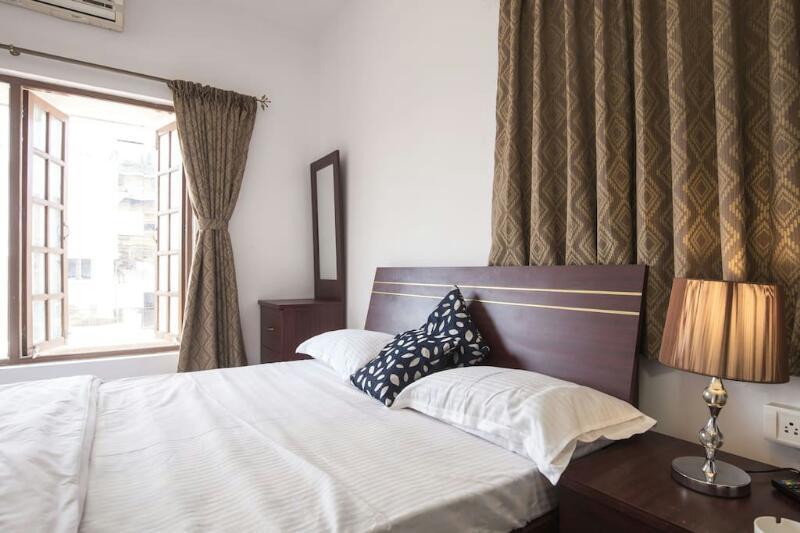 Bed and Breakfast Reet Casa 18