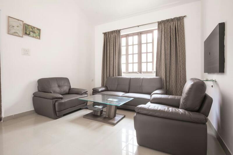 Bed and Breakfast Reet Casa 19