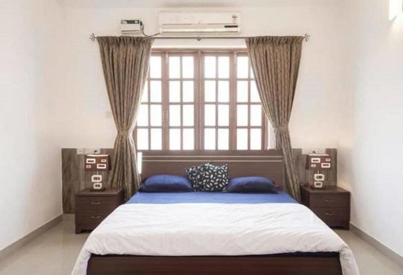 Bed and Breakfast Reet Casa 2