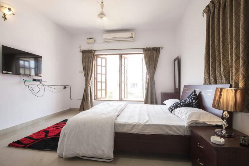 Bed and Breakfast Reet Casa 20