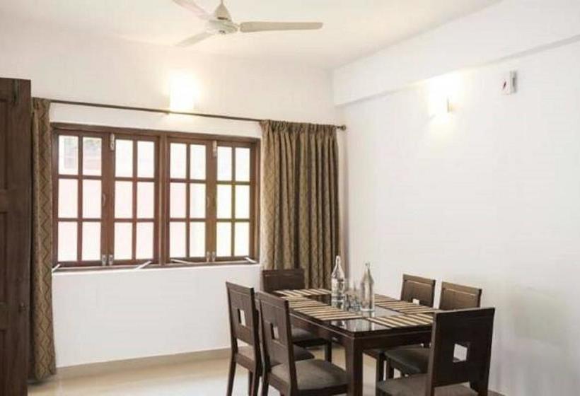 Bed and Breakfast Reet Casa 3