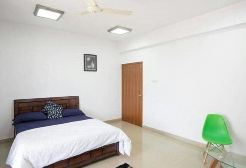 Bed and Breakfast Reet Casa 4