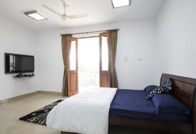 Bed and Breakfast Reet Casa 5