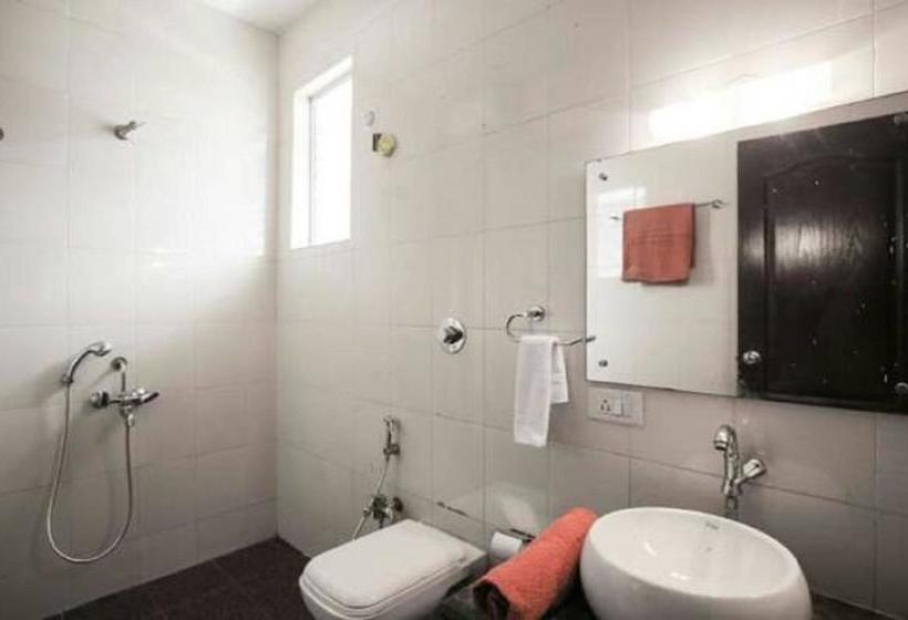 Bed and Breakfast Reet Casa 6