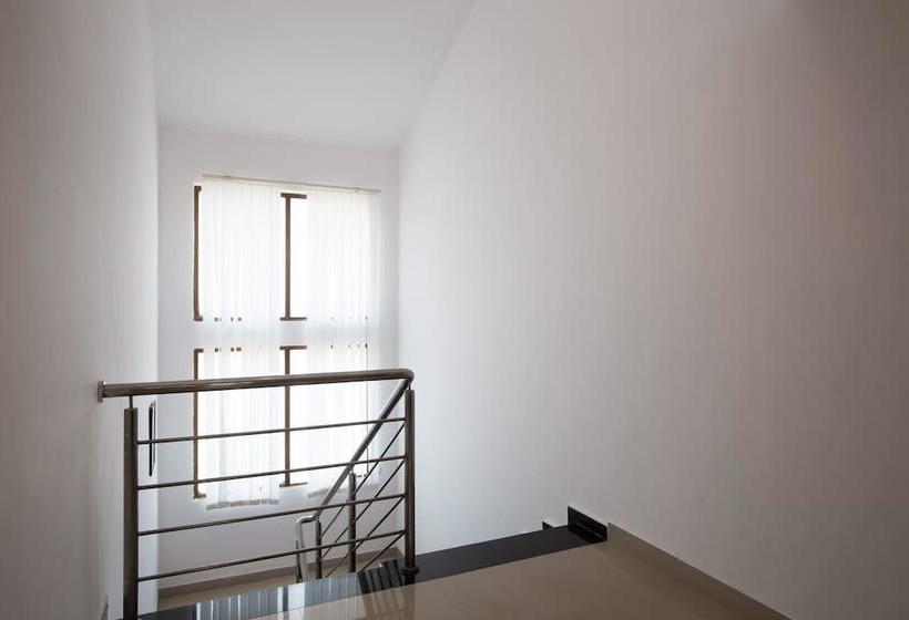 Bed and Breakfast Reet Casa 7