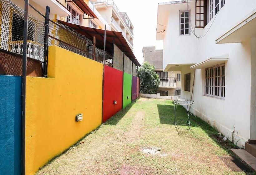 Bed and Breakfast Reet Casa 8