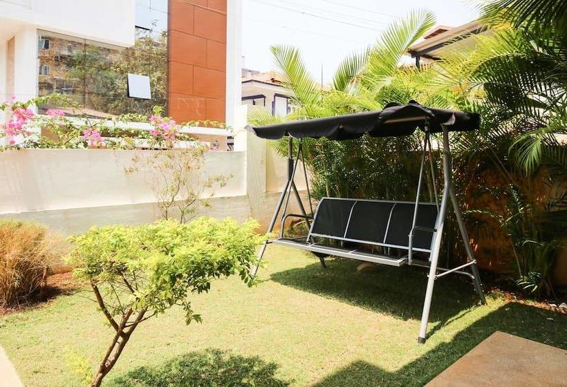 Bed and Breakfast Reet Casa 9