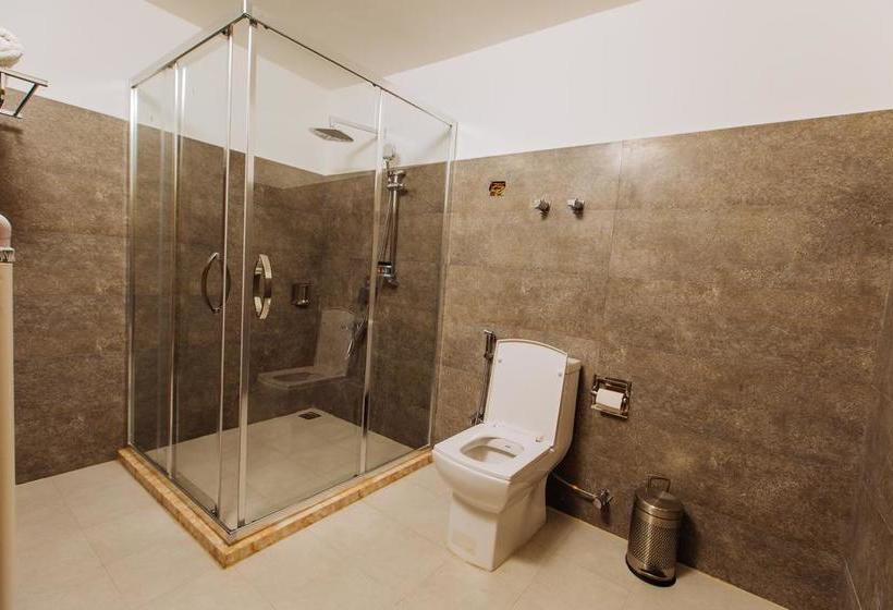 Ladakh Sarai Resort 14