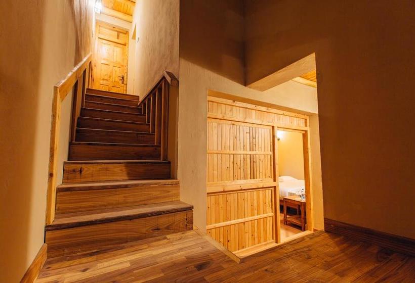 Ladakh Sarai Resort 17