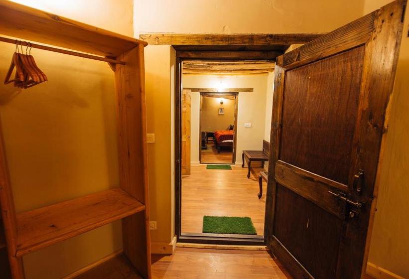 Ladakh Sarai Resort 18