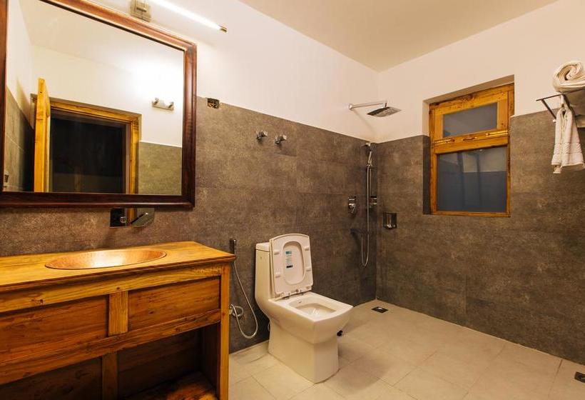 Ladakh Sarai Resort 19