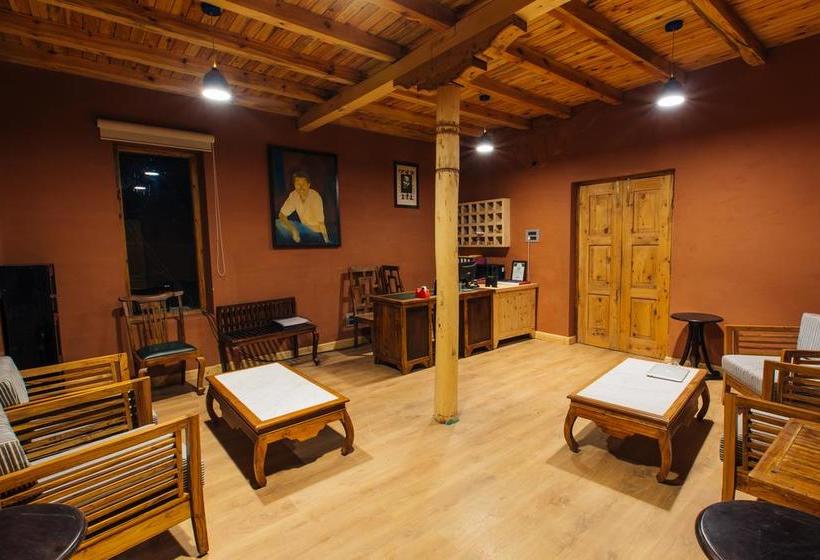 Ladakh Sarai Resort 2