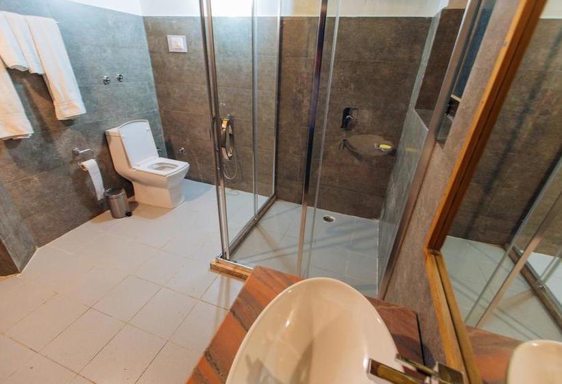 Ladakh Sarai Resort 20