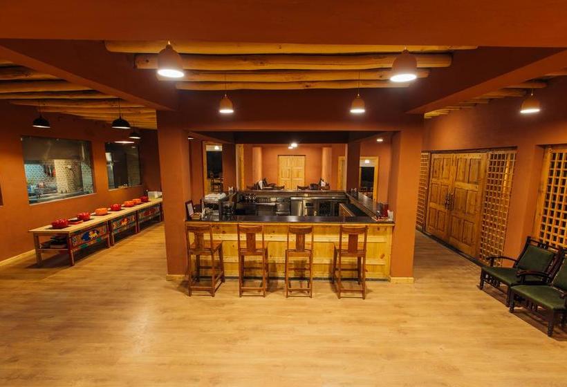 Ladakh Sarai Resort 3