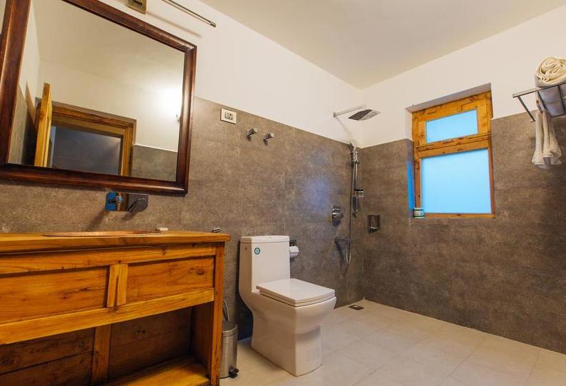 Ladakh Sarai Resort 6