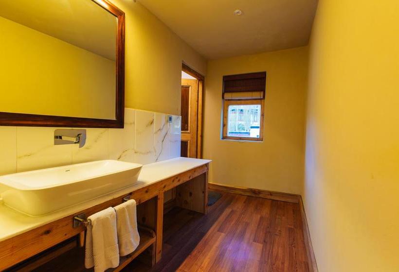 Ladakh Sarai Resort 7