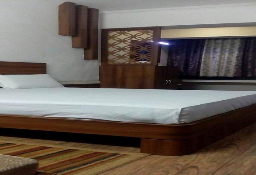 Hotel Shree Vidhichad Dharamshala Gwalior 1