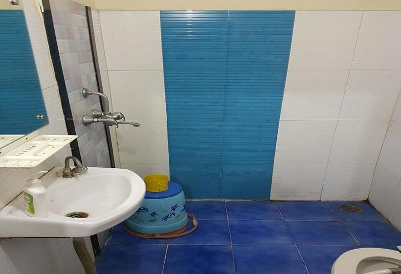 Hotel Shree Vidhichad Dharamshala Gwalior 11