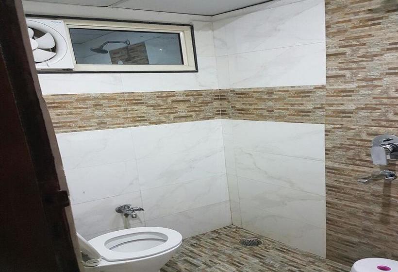 Hotel Shree Vidhichad Dharamshala Gwalior 14