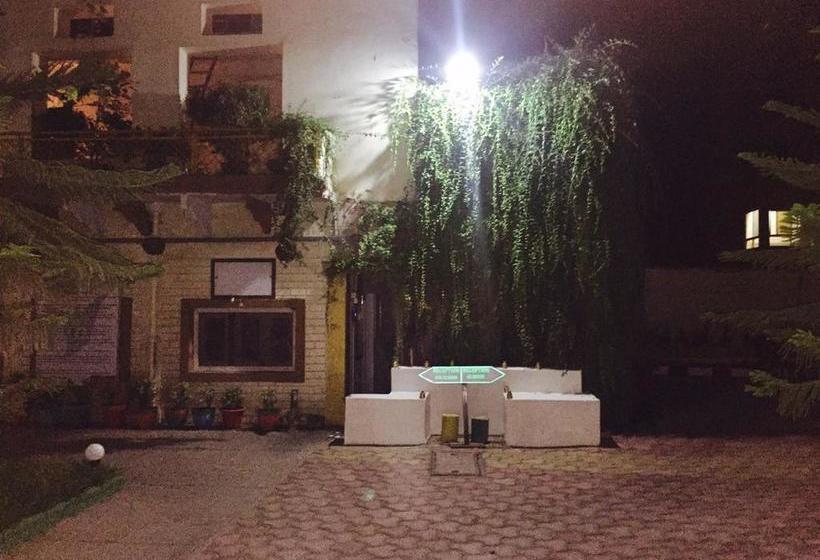 Hotel Shree Vidhichad Dharamshala Gwalior 15