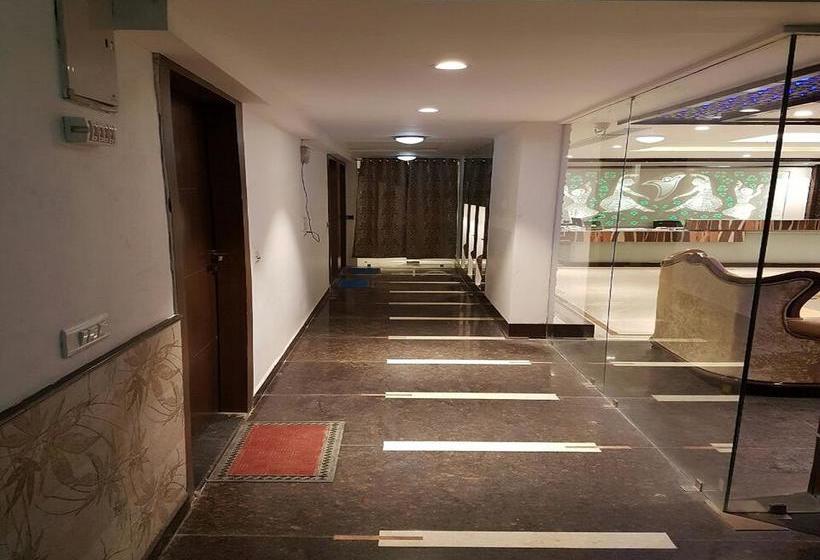 Hotel Shree Vidhichad Dharamshala Gwalior 16