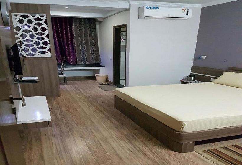 Hotel Shree Vidhichad Dharamshala Gwalior 17