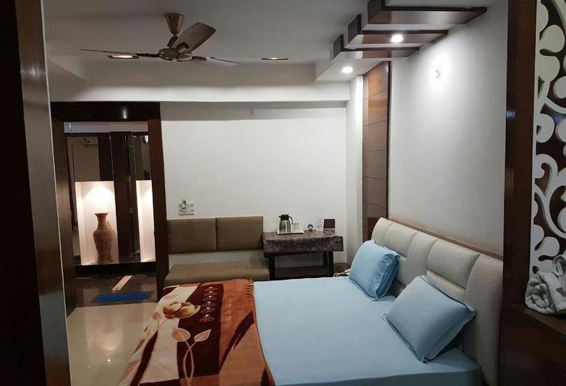 Hotel Shree Vidhichad Dharamshala Gwalior 19