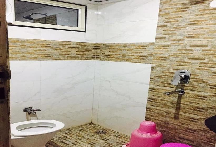 Hotel Shree Vidhichad Dharamshala Gwalior 2