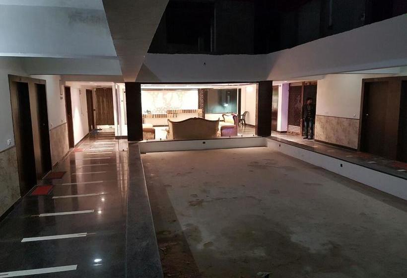 Hotel Shree Vidhichad Dharamshala Gwalior 20