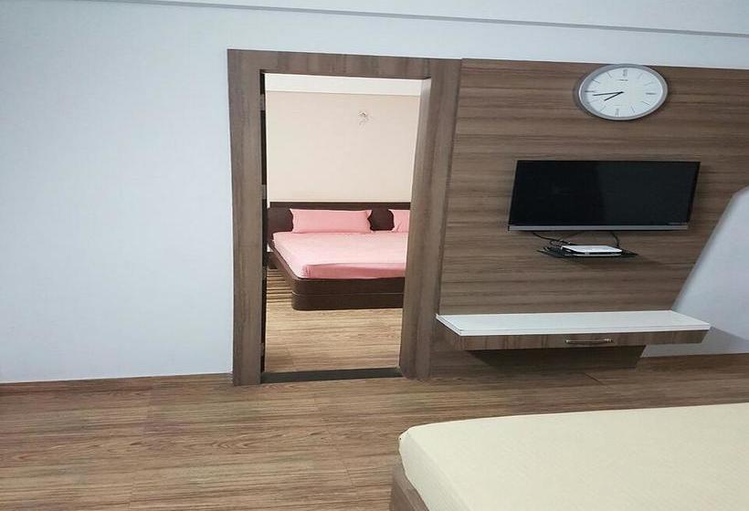 Hotel Shree Vidhichad Dharamshala Gwalior 3