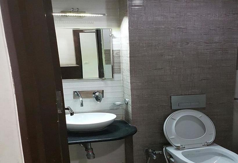 Hotel Shree Vidhichad Dharamshala Gwalior 4