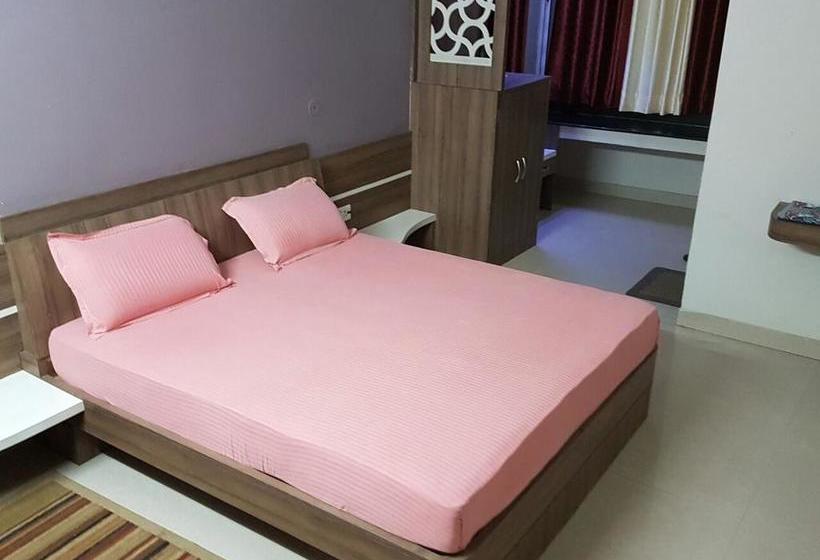 Hotel Shree Vidhichad Dharamshala Gwalior 6